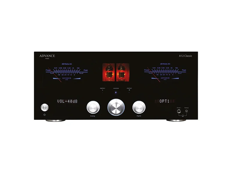 Advance Paris ADVANCE PARIS A12 CLASSIC