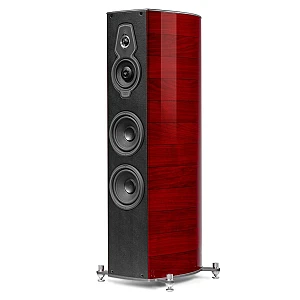 Sonus Faber SONUS FABER SERAFINO 2G HOMAGE