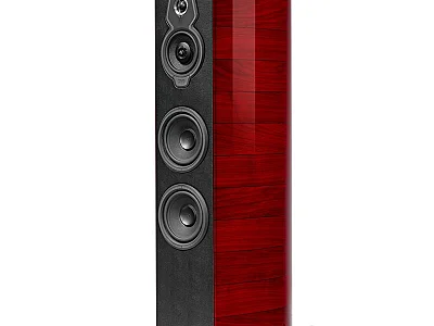 Sonus Faber SONUS FABER SERAFINO 2G HOMAGE