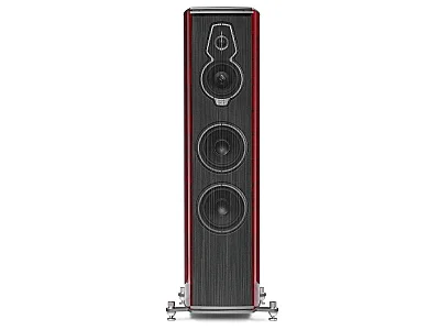 SONUS FABER SERAFINO 2G HOMAGE