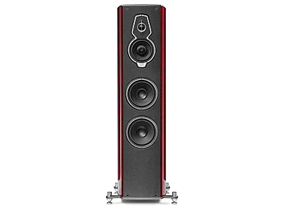 SONUS FABER SERAFINO 2G HOMAGE