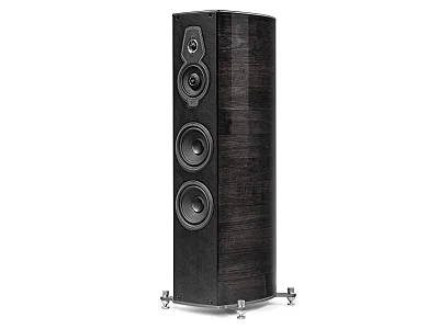 SONUS FABER SERAFINO 2G HOMAGE