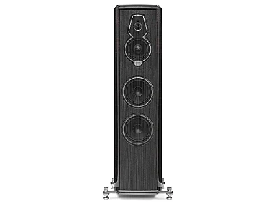 SONUS FABER SERAFINO 2G HOMAGE