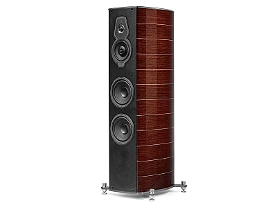 SONUS FABER SERAFINO 2G HOMAGE