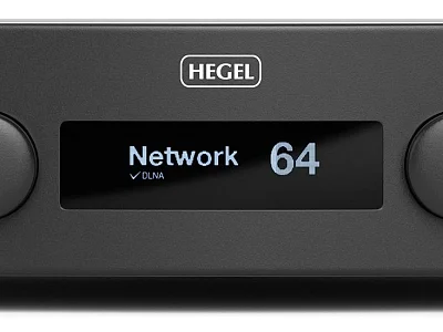 Hegel HEGEL H190