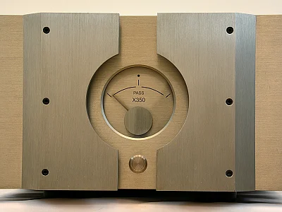 Pass PASS LAB X350