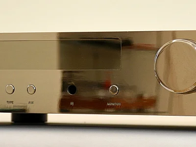 Burmester BURMESTER 935
