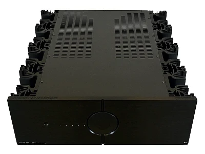 AUDIO ANALOGUE MAESTRO ANNIVERSARY RR AUDIO ANALOGUE MAESTRO ANNIVERSARY RR