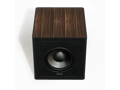 SONUS FABER GRAVIS III