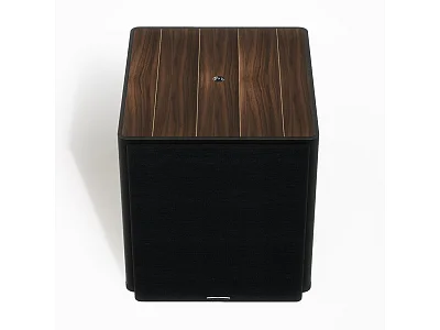 SONUS FABER GRAVIS III