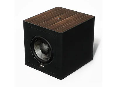 SONUS FABER GRAVIS III