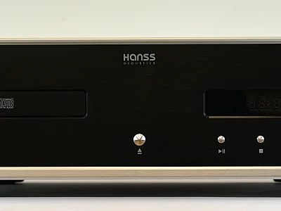 Hanss HANSS ACOUSTICS CD-20