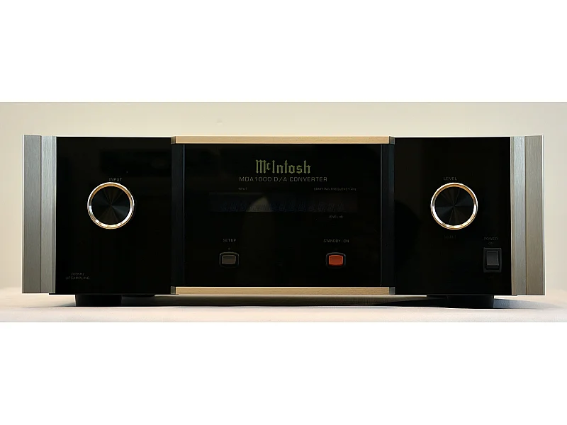 Mcintosh MCINTOSH MDA1000