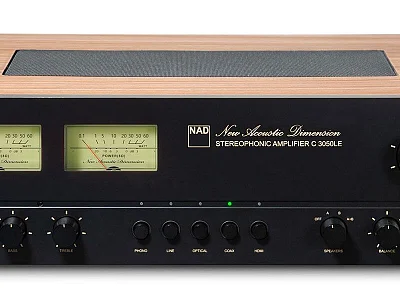 NAD NAD C3050 L.E.