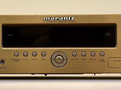 Marantz MARANTZ NR1402