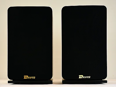 DAVIS ACOUSTIC DAVIS ACOUSTICS EVA
