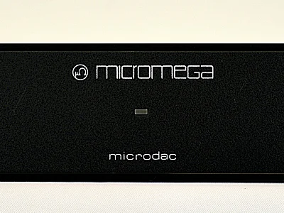 Micromega MICROMEGA MICRODAC