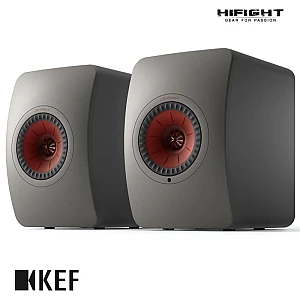 KEF KEF LS50 WIRELESS 2