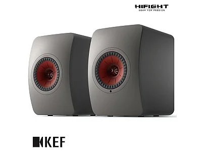 KEF KEF LS50 WIRELESS 2