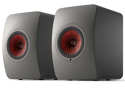 KEF KEF LS50 WIRELESS 2