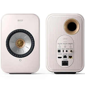 KEF KEF LSX2