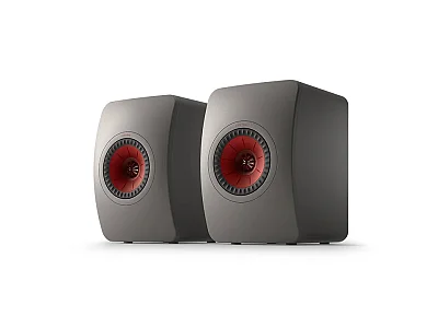 KEF LS50 META KEF LS50 META