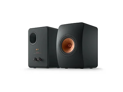 KEF LS50 META KEF LS50 META