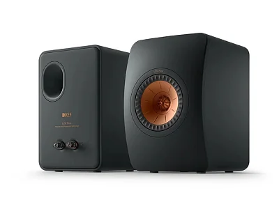 KEF KEF LS50 META