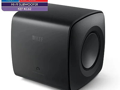 KEF KEF KC62