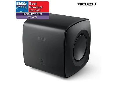 KEF KC62 KEF KC62