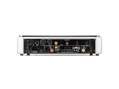 PS AUDIO DIRECTSTREAM DAC MKII PS AUDIO DIRECTSTREAM DAC MKII