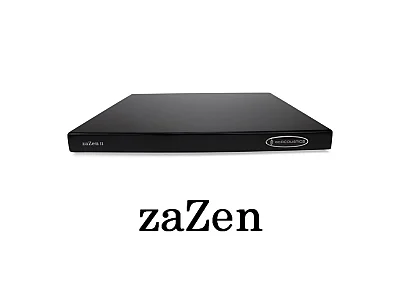 ISOACOUSTICS ZAZEN2 ISOACOUSTICS ZAZEN2