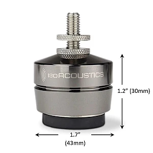 ISOACOUSTICS ISOACOUSTICS GAIA III