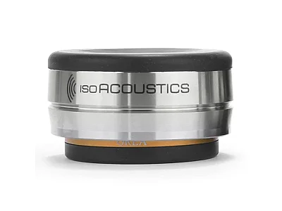 ISOACOUSTICS ISOACOUSTICS OREA BRONZE