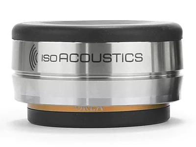 ISOACOUSTICS ISOACOUSTICS OREA BRONZE