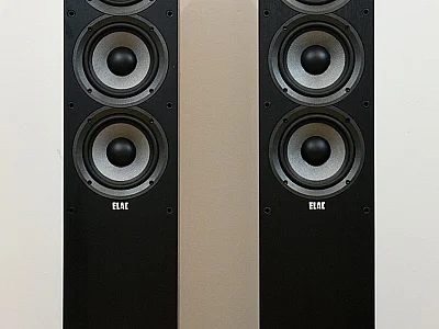 Elac ELAC DEBUT F5.2 (DF52)