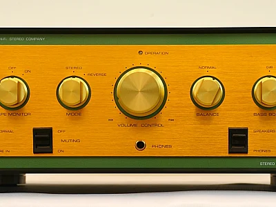 Leben LEBEN CS-600