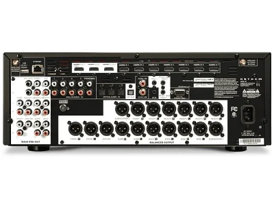 ANTHEM AVM 70 8K