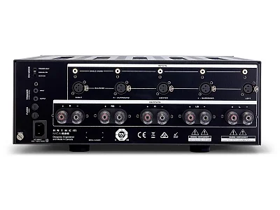 ANTHEM MCA 525 GEN 2 ANTHEM MCA 525 GEN 2