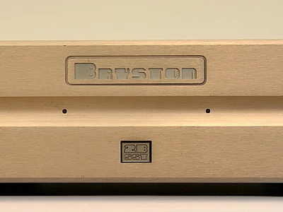 BRYSTON BRYSTON 2B SST