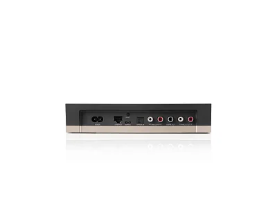 BOWERS & WILKINS FORMATION AUDIO BOWERS & WILKINS FORMATION AUDIO