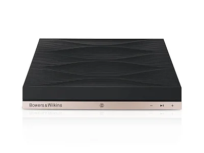 Bowers & Wilkins BOWERS & WILKINS FORMATION AUDIO