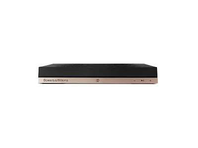 BOWERS & WILKINS FORMATION AUDIO BOWERS & WILKINS FORMATION AUDIO