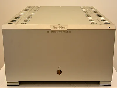 Boulder BOULDER 2160