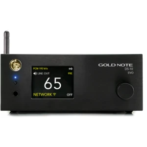 Gold Note GOLD NOTE DS-10 EVO