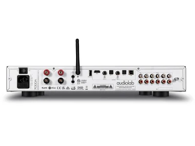 AUDIOLAB 7000A AUDIOLAB 7000A