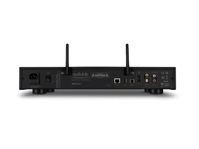 AUDIOLAB 7000N PLAY AUDIOLAB 7000N PLAY