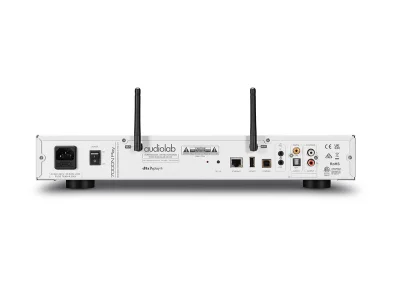 AUDIOLAB 7000N PLAY AUDIOLAB 7000N PLAY