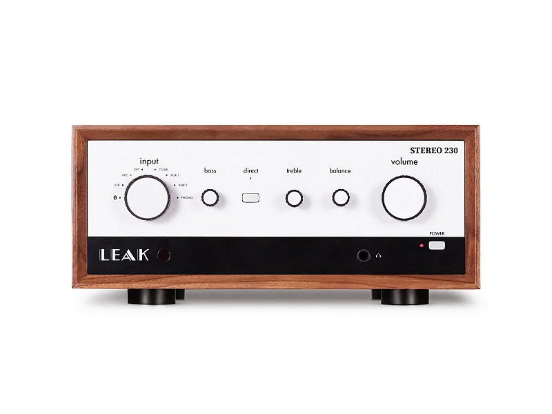 Leak LEAK STEREO 230