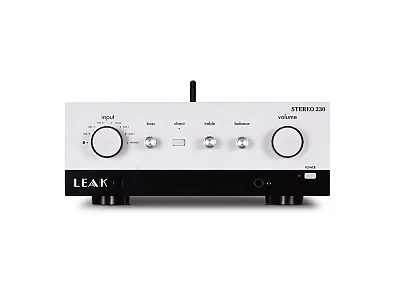 LEAK STEREO 230 LEAK STEREO 230
